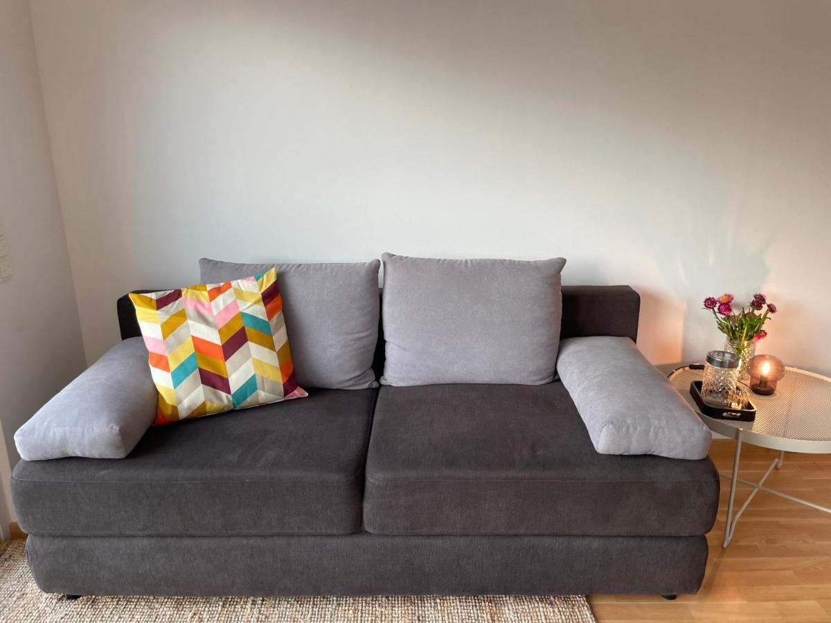 וורמס Traumhaft Helle Wohnung Mit Sonnenterrasse מראה חיצוני תמונה